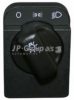 JP GROUP 1296100300 Switch, headlight